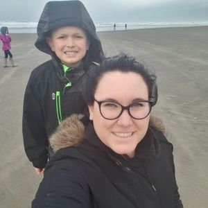 Meet your Posher, Andrea